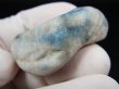 画像2: 糸魚川入りコン沢産青ひすい原石 21.8g