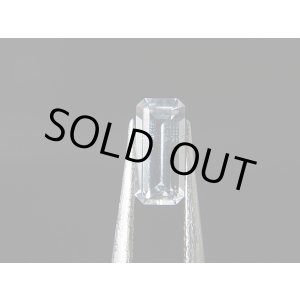 画像: ミャンマー産フェナカイト・ルース 0.8カラット