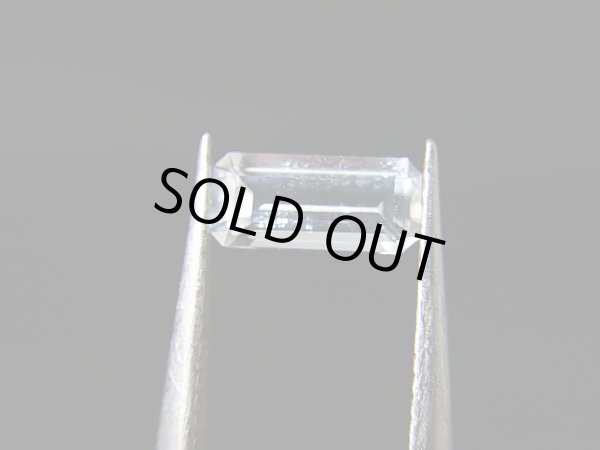 画像2: ミャンマー産フェナカイト・ルース 0.8カラット