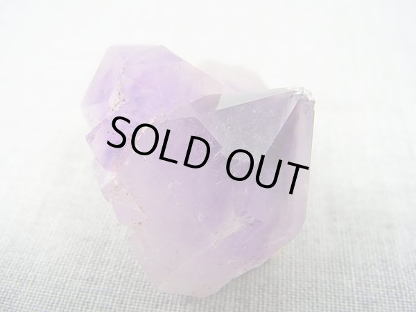 画像2: 新産地：カメルーン産アメジスト原石 27.3g