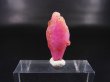 画像1: ベトナムLuc Yen産ルビー結晶原石（犬牙型） 8.7カラット