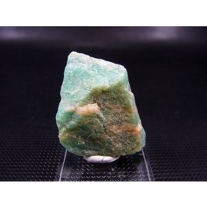 画像: 宝石需要品質：スウェーデン産アマゾナイト原石 15.6g