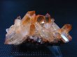 画像2: スウェーデン産ヘマタイト（タンジェリン）水晶クラスター 21.2g