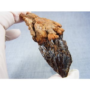 画像: 群馬県下仁田産スティブナイト原石 54.2g