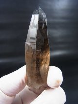 画像: スカルドゥ産スモーキークオーツ 37.5g