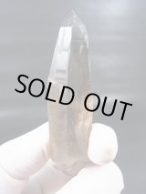 画像: スカルドゥ産スモーキークオーツ 37.5g