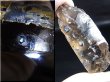 画像2: ノルウェー産ライトスモーキー水晶（ブルーアナテース付き） 29.2g