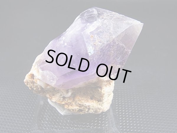 画像2: 新産地：カメルーン産アメジスト原石 72.4g