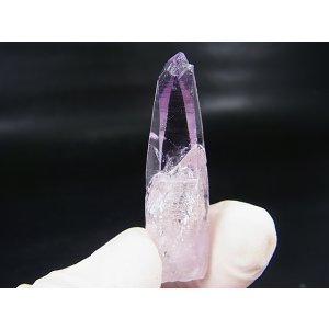 画像: メキシコ・ベラクルス産アメジストポイント 8.2g