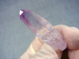 画像: メキシコ・ベラクルス産アメジストポイント 6.5g