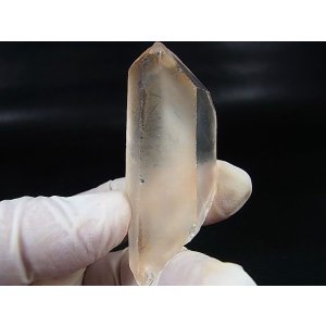 画像: マダガスカル産天然シトリンカラー水晶 30.5g