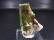 画像2: スウェーデン産グリーンエルバイトトルマリン原石 24.1g