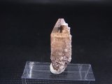 画像: メキシコ産レッドトパーズ原石 1.4g