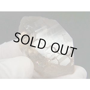 画像: パキスタン・カイバル産グインデル水晶 38.9g