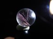 画像2: マダガスカル産ピンクエンジェルラダー水晶丸玉 14.5mm