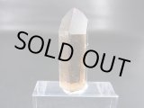 画像: ギリシャ・パーノン山産スモーキー水晶 4.5g