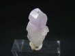 画像1: 栃木県野州鉱山産チョロギ水晶(アメジスト) 2.9g