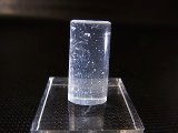 画像: マダガスカル産ジラソルクオーツ研磨原石（針状ルチル/中空インクルージョン） 3.8g