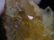 画像2: ベトナム・Bac Kan省産ゴールデンヒーラー水晶クラスター（オーラ被膜あり） 59.1g
