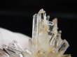 画像2: ベトナム・Bac Kan省産ニードル水晶クラスター 12.5g