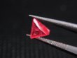 画像2: ベトナムLuc Yen産ストロベリーピンクスピネル結晶（双晶） 0.8カラット