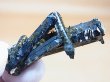 画像2: マラウイ・ゾンバ産エジリン原石 12.2g