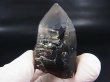 画像1: ノルウェー産スモーキークオーツ（ケアンゴーム）原石 38.5g
