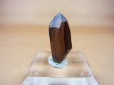 画像: ガウリシャンカール・スモーキークオーツ 2.5g