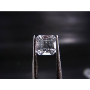 画像: ミャンマー産フェナカイト・ルース 0.7カラット