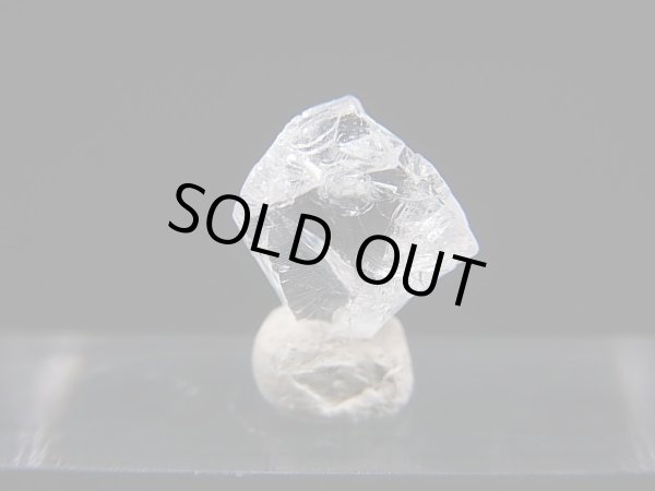 画像2: マダガスカル産フェナカイト原石 1.7カラット