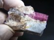 画像2: フィンランド・ハーパルオマ産ルベライトトルマリン原石 25.7g