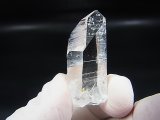 画像: ペーニャブランカ産コロンビアン・レムリアンシード水晶ポイント 13.1g