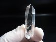 画像1: ペーニャブランカ産コロンビアン・レムリアンシード水晶ポイント 10.9g