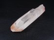 画像2: マダガスカル産天然シトリンカラー/ピンク水水晶 56.0g