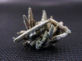 画像: ガネーシュヒマール・ラスワ産ニードルソリューション水晶 2.8g