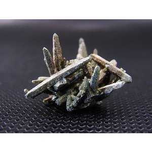 画像: ガネーシュヒマール・ラスワ産ニードルソリューション水晶 2.8g