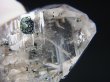 画像2: ガネーシュヒマール・ラパ産水晶原石（フックサイト＆バイオタイト/付着・内包） 6.3g