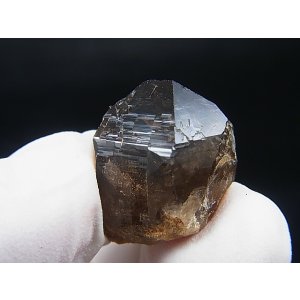 画像: ガウリシャンカール・スモーキークオーツ 6.2g