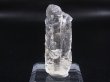 画像1: マダガスカル産グロースインターフェレンスＤＴ蝕像水晶 8.3g