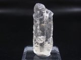 画像: マダガスカル産グロースインターフェレンスＤＴ蝕像水晶 8.3g