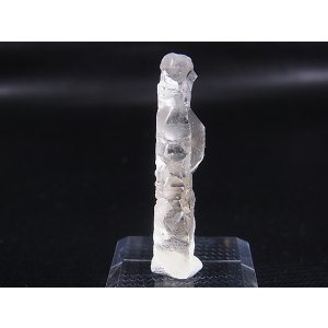 画像: マダガスカル産グロースインターフェレンスDT蝕像水晶 4.0g