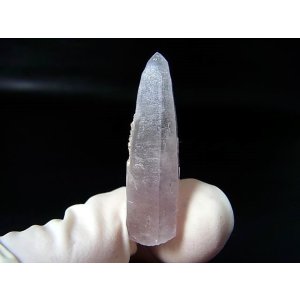 画像: 福島県南会津郡舘岩産紫水晶(アメジスト)ポイント 6.5g