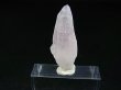 画像1: 福島県南会津郡舘岩産紫水晶(アメジスト)ポイント 3.0g