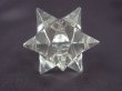 画像1: ガネーシュヒマール・ティプリン産水晶使用マカバスター水晶（六芒星/五芒星十二面体） 13.3g
