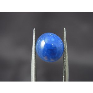 画像: ミャンマー産ブルーサファイア・ルース 6.5カラット