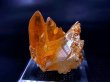 画像1: ガネーシュヒマール・ヒンドゥン産ゴールデンヒーラー水晶クラスター（オーラ被膜付き） 18.3g