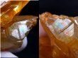 画像2: ガネーシュヒマール・ヒンドゥン産ゴールデンヒーラー水晶クラスター（オーラ被膜付き） 18.3g