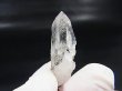 画像2: ガネーシュヒマール・ラパ産ウォータークリア水晶ポイント 11.1g