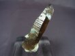 画像2: ベトナム・タインホア産アクアマリン付きスモーキー水晶 11.7g