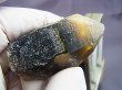 画像2: フィンランド・ウフルー産ケアンゴーム（煙水晶）原石 41.6g
